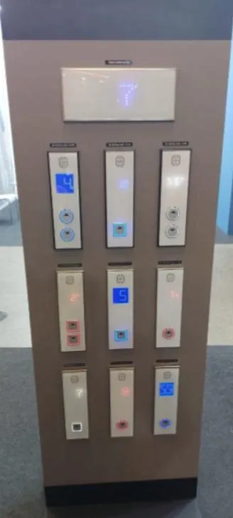 Imagem ilustrativa de Atualização De Elevadores Para Conformidade Legal