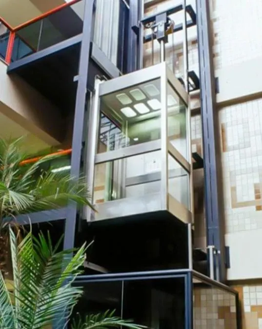 Imagem ilustrativa de Compra De Elevador Residencial Em Sc