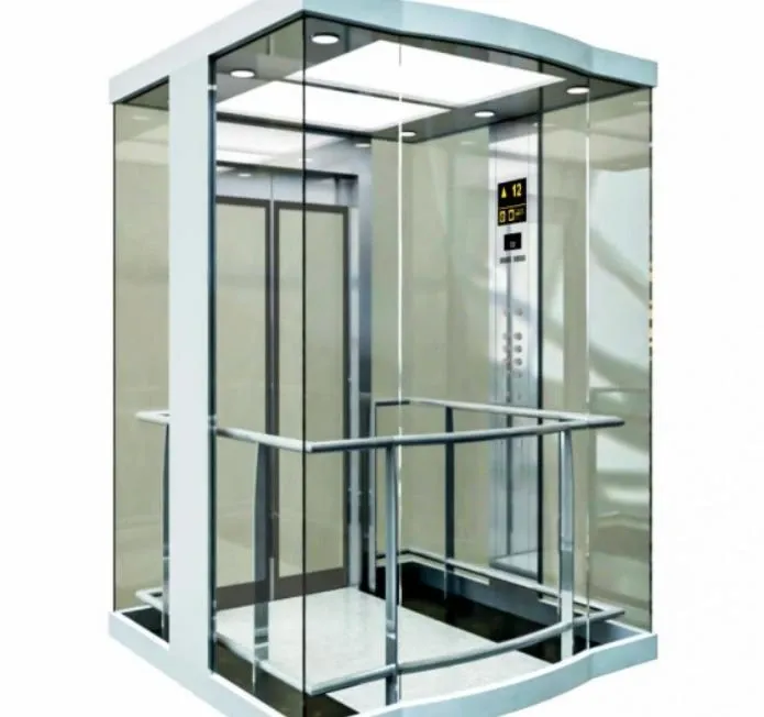 Imagem ilustrativa de Compra De Elevadores Hidraulicos