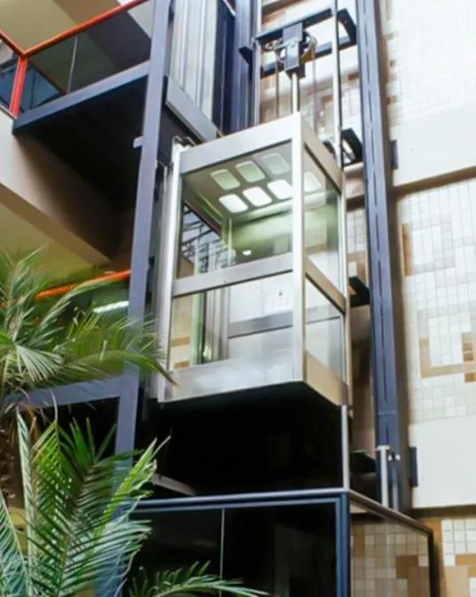 Imagem ilustrativa de Venda De Elevadores Residenciais Em Santa Catarina