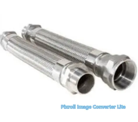 Imagem ilustrativa de Compra De Tubo Flexível Inox Em São Paulo