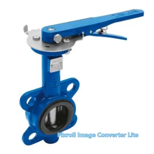 Imagem ilustrativa de Compra De Válvula Borboleta Em Minas Gerais