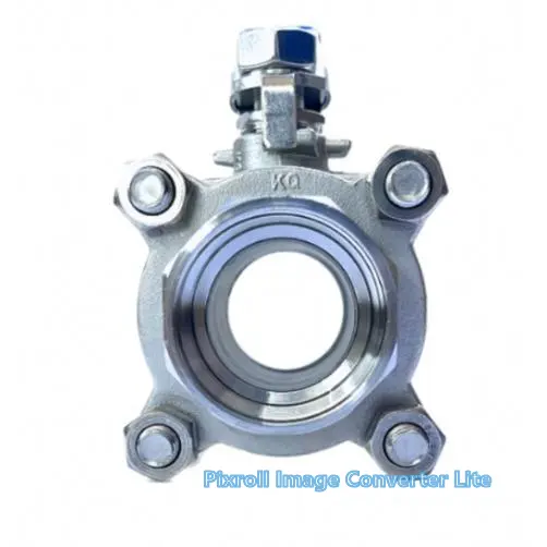 Imagem ilustrativa de Compra De Válvula Esfera Mg