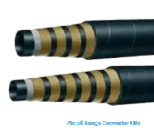 Imagem ilustrativa de Comprar Mangueira Hidráulica Super Alta Pressão São Paulo