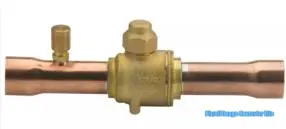 Imagem ilustrativa de Comprar Válvula De Retenção Em Minas Gerais