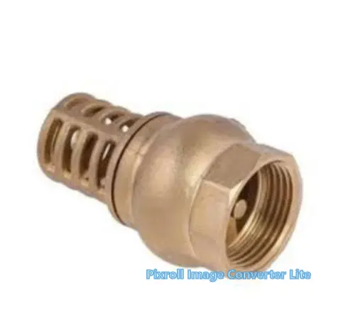 Imagem ilustrativa de Comprar Válvula Fundo De Poço Em Minas Gerais