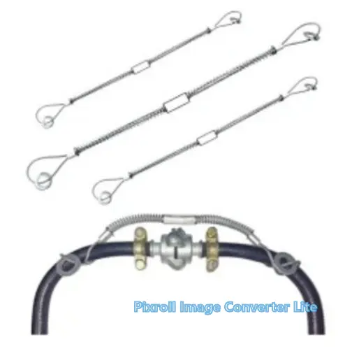 Imagem ilustrativa de Dispositivo De Segurança