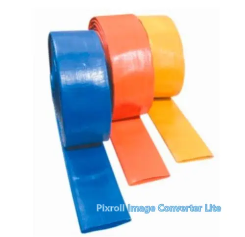 Imagem ilustrativa de Distribuidor De Mangueira Flat Em Minas Gerais