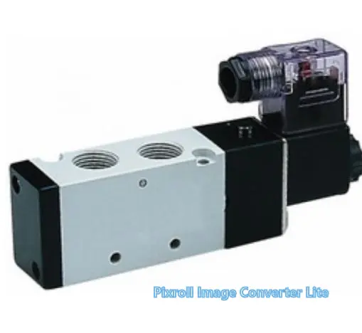 Imagem ilustrativa de Distribuidora De Válvula Pneumática Em Minas Gerais