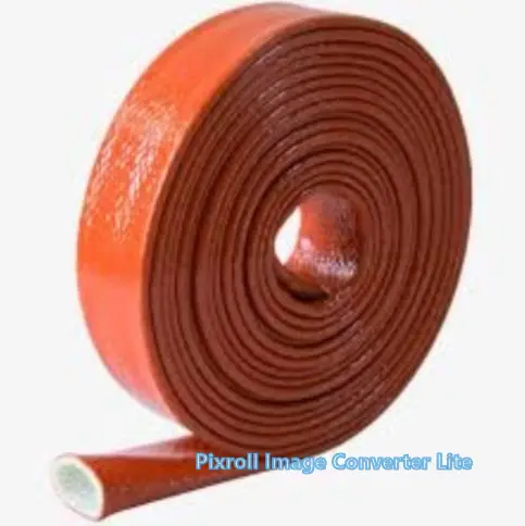 Imagem ilustrativa de Firesleeve Fibra De Vidro