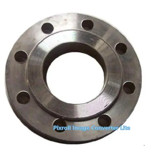 Imagem ilustrativa de Flange Aço Carbono