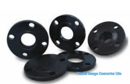 Imagem ilustrativa de Flange Aço Carbono Classe 150 Lbs