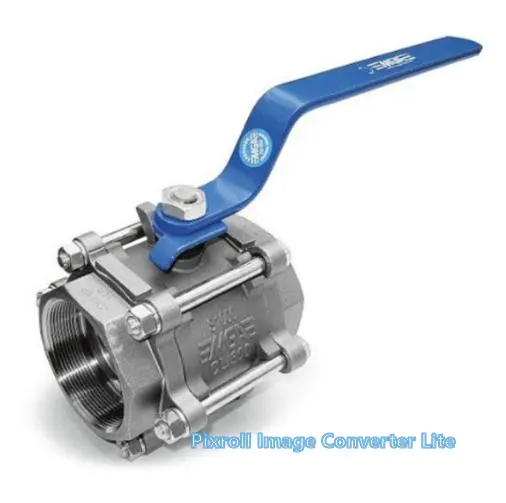 Imagem ilustrativa de Fornecedor De Válvula Esfera