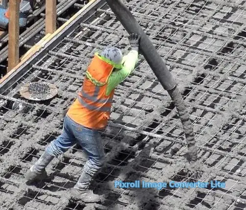 Imagem ilustrativa de Mangote Bomba De Concreto