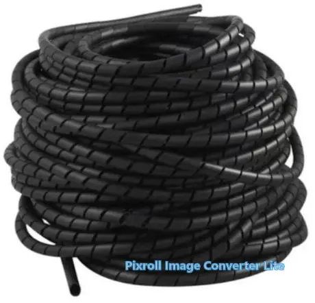 Imagem ilustrativa de Mangueira Capilar Alta Pressão