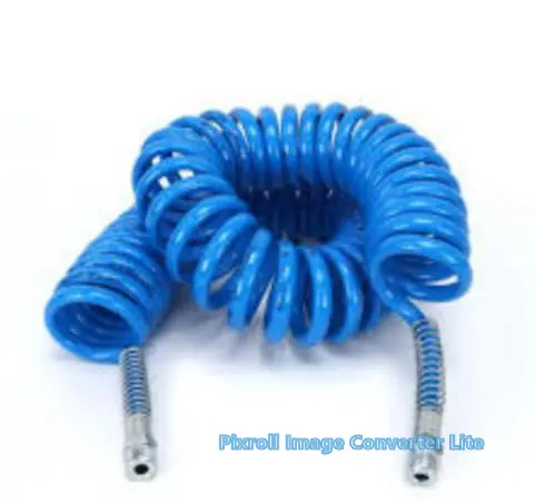 Imagem ilustrativa de Mangueira Pneumática Para Indústria Em Minas Gerais