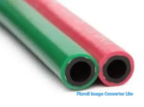 Imagem ilustrativa de Mangueira Solda Dupla