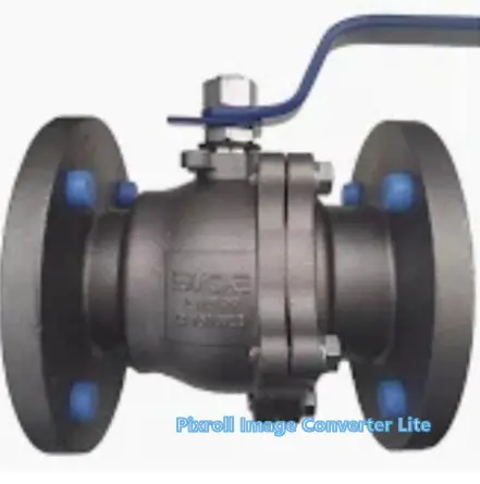 Imagem ilustrativa de Onde Comprar Válvula Esfera Bi Partida