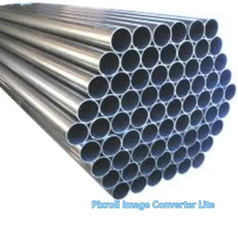 Imagem ilustrativa de Tubo Galvanizado