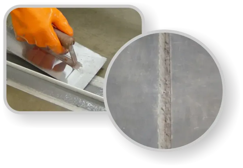 Lábios Poliméricos