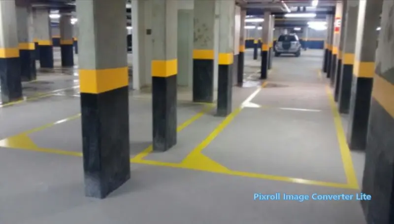 Imagem ilustrativa de Aplicação De Revestimento Autonivelante