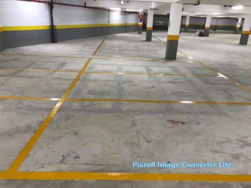 Imagem ilustrativa de Empresas De Pintura De Faixas Em São Paulo