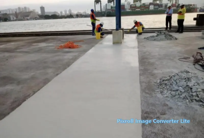 Imagem ilustrativa de Fornecedor De Revestimento Antiderrapante Mg