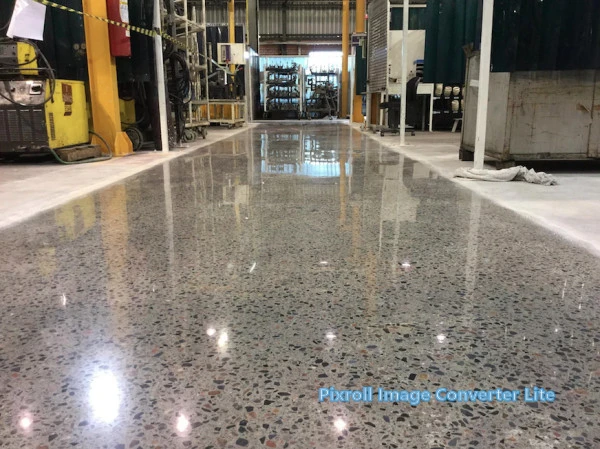 Imagem ilustrativa de Lapidação De Piso Em Curitiba