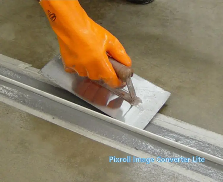 Imagem ilustrativa de Manutenção De Viadutos Com Lábio Polimérico