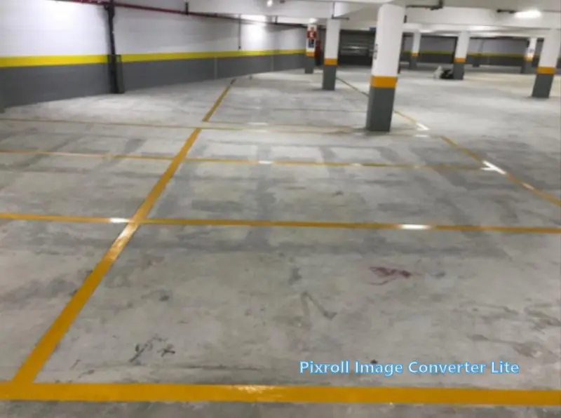 Imagem ilustrativa de Pintura De Faixas De Demarcação Em São Paulo