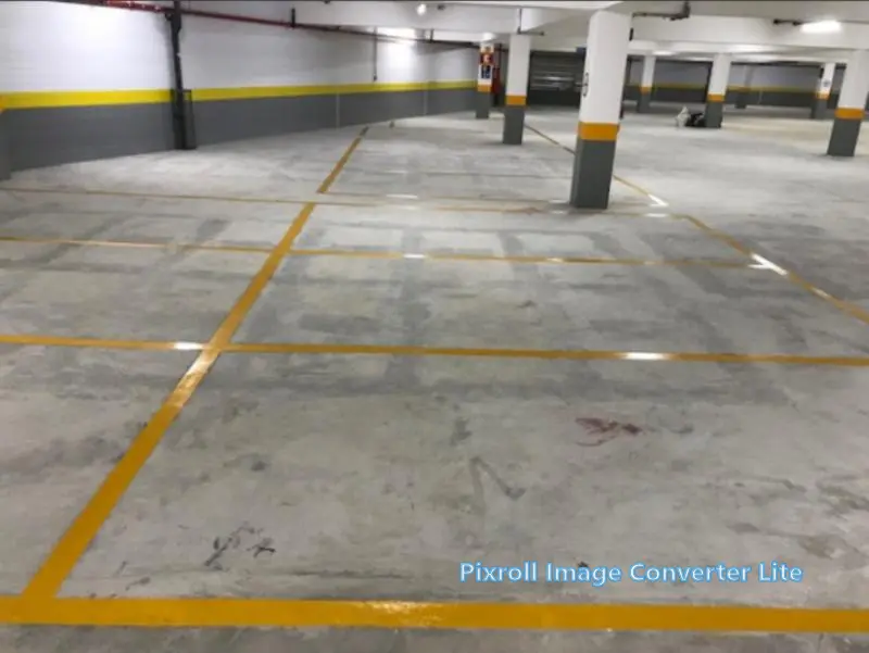 Imagem ilustrativa de Pintura De Faixas Em São Paulo