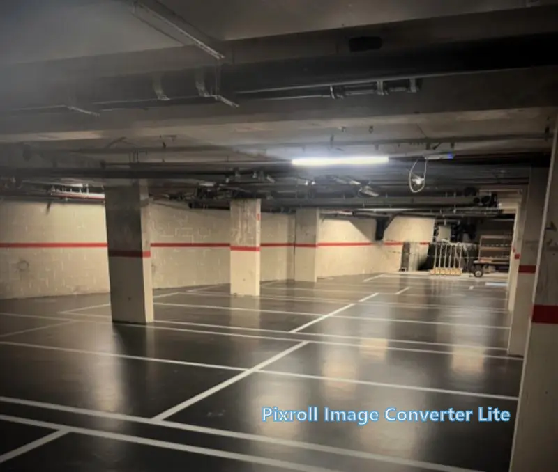 Imagem ilustrativa de Pintura Epóxi