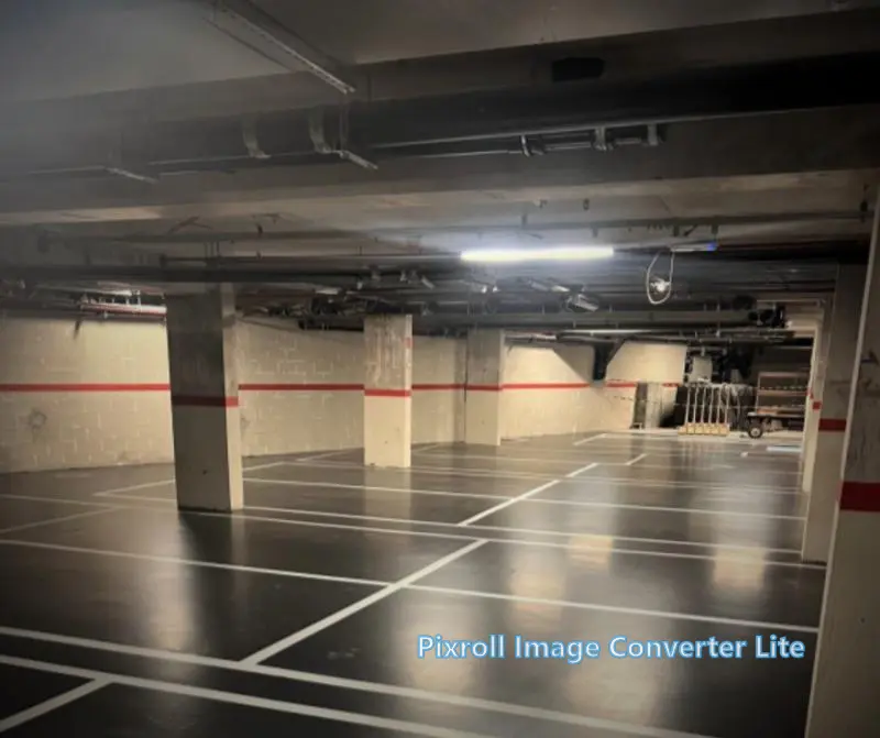 Imagem ilustrativa de Pintura Epóxi Em São Paulo