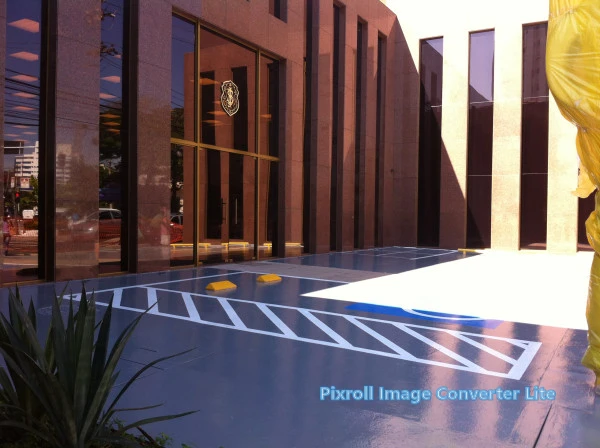 Imagem ilustrativa de Pintura Poliuretano Com Alta Durabilidade