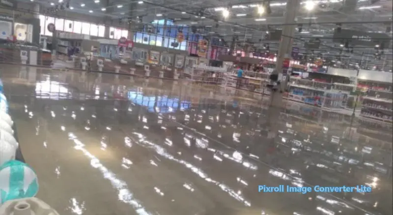 Imagem ilustrativa de Revestimento Autonivelante