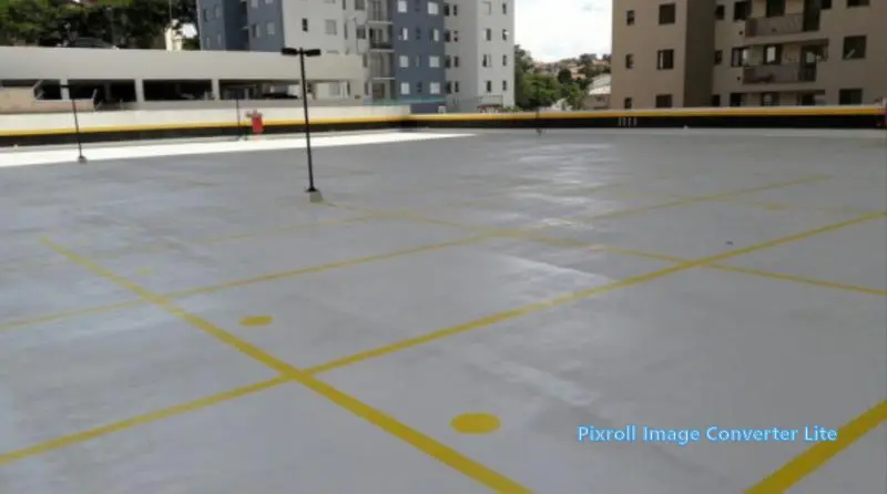 Imagem ilustrativa de Serviço De Impermeabilização Em São Paulo