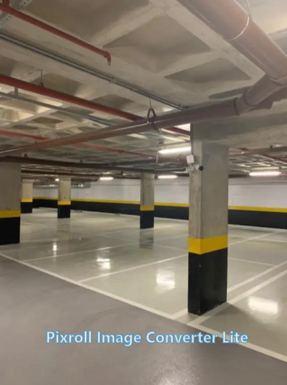 Imagem ilustrativa de Serviço De Pintura Epóxi