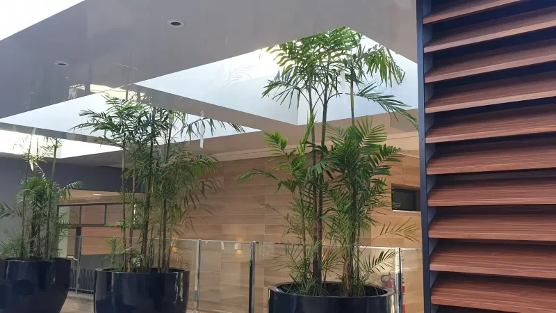 Por que o Alumínio Composto (ACM) é a Escolha Certa para a Construção Civil?