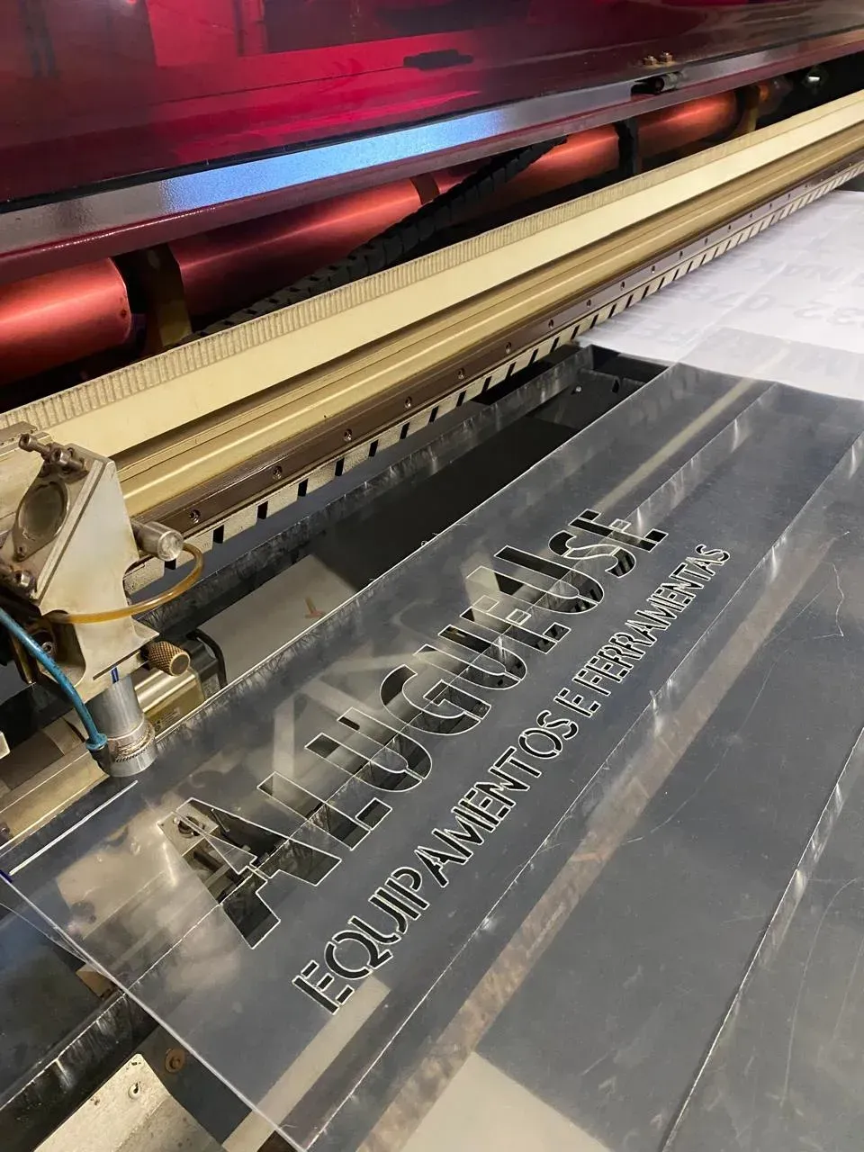 Imagem sobre a Lumilon