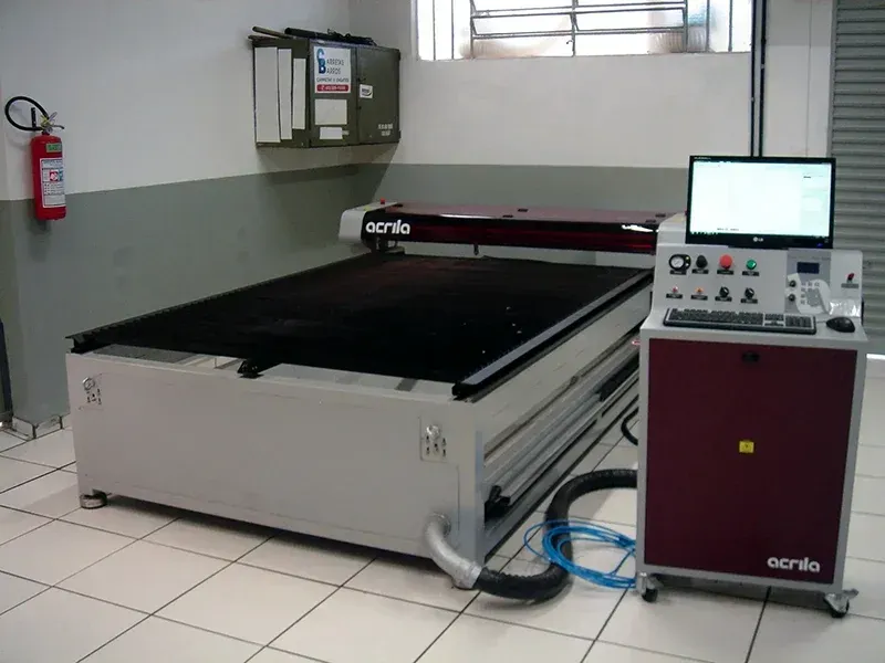 Imagem sobre a Lumilon