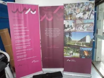 Imagem ilustrativa de Banner De Lona Em São Paulo