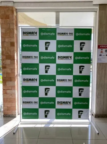 Imagem ilustrativa de Compra De Painel Backdrop Paraná