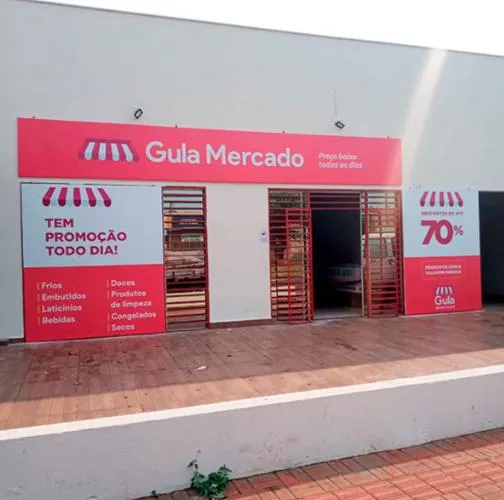 Imagem ilustrativa de Compra De Painel De Lona Em Paraná