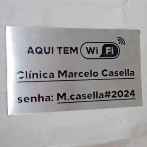 Imagem ilustrativa de Compra De Placa Em Baixo Relevo Paraná