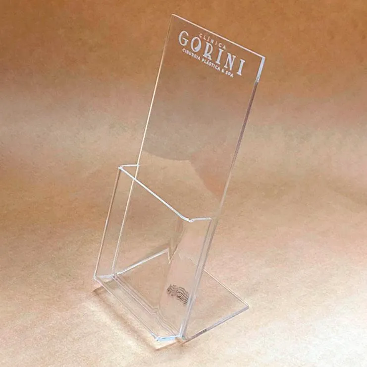 Imagem ilustrativa de Display Acrílico