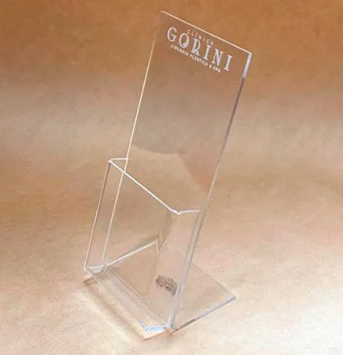 Imagem ilustrativa de Display De Mesa Em Acrílico