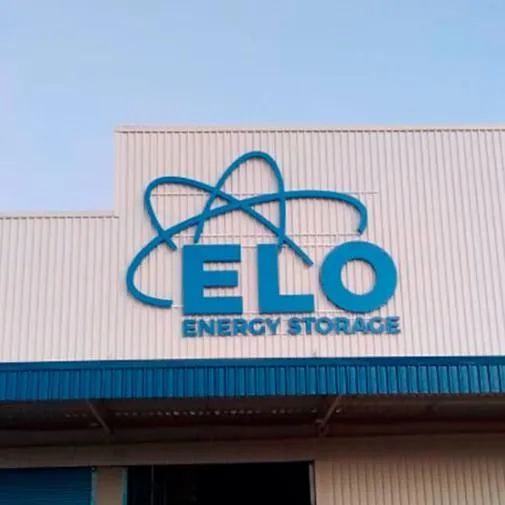 Imagem ilustrativa de Letreiro Em Chapa