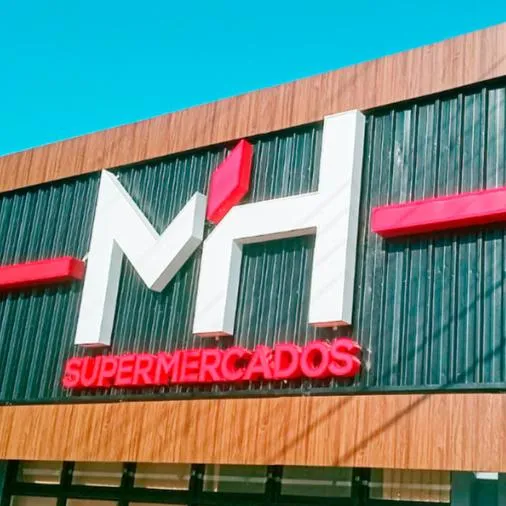 Imagem ilustrativa de Letreiro Em Chapa Galvanizada Paraná