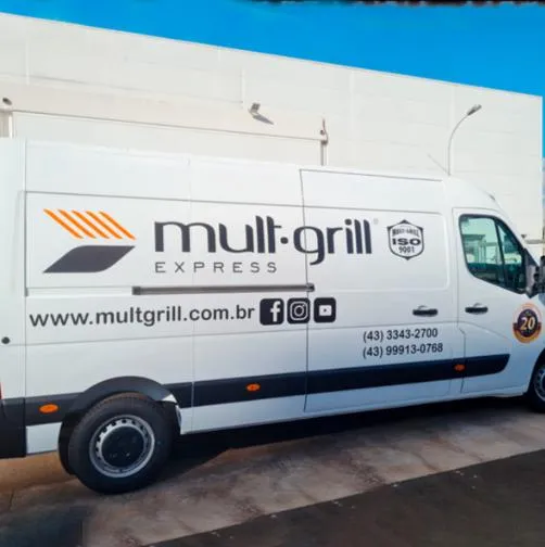 Imagem ilustrativa de Melhores Adesivos Automotivos Para Envelopamento De Frota No Paraná