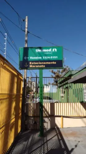 Imagem ilustrativa de Painéis De Lona